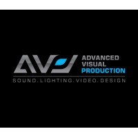 Advanced Visual Production logo, Advanced Visual Production contact details