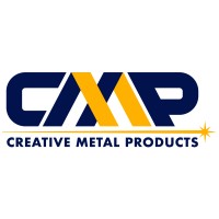 CREATIVE METAL PRODUCTS logo, CREATIVE METAL PRODUCTS contact details