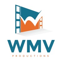 WMV Productions logo, WMV Productions contact details