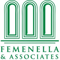 Femenella & Associates logo, Femenella & Associates contact details