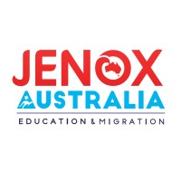 Jenox AUSTRALIA logo, Jenox AUSTRALIA contact details