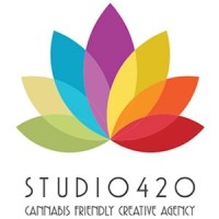 Studio 420 - Cannabis Friendly Creative Agency logo, Studio 420 - Cannabis Friendly Creative Agency contact details