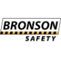 Bronson Safety logo, Bronson Safety contact details