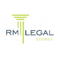 RM Legal logo, RM Legal contact details