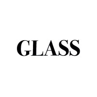 Glass logo, Glass contact details