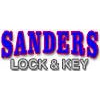 Sanders Towing logo, Sanders Towing contact details