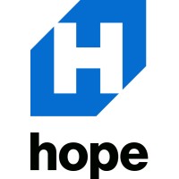 Hope Buildres, Inc. logo, Hope Buildres, Inc. contact details