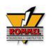 Rommel Engineering Inc logo, Rommel Engineering Inc contact details