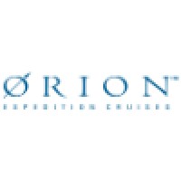 Orion Expeditions logo, Orion Expeditions contact details