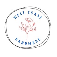 West Coast Handmade logo, West Coast Handmade contact details