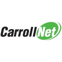 Carroll-Net, Inc. logo, Carroll-Net, Inc. contact details