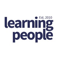 Learning People logo, Learning People contact details