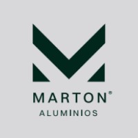 Aluminios Marton logo, Aluminios Marton contact details