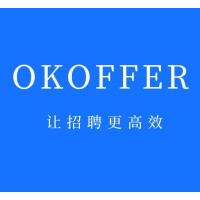 OKOFFER 猎头 logo, OKOFFER 猎头 contact details