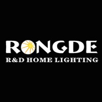 Rongde Lighting logo, Rongde Lighting contact details