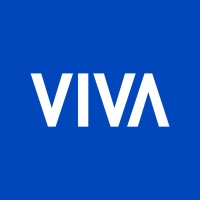 Viva Media Group logo, Viva Media Group contact details