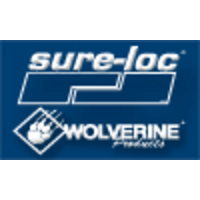 SureLocEdging & Wolverine Tools logo, SureLocEdging & Wolverine Tools contact details