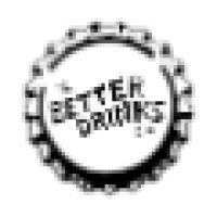 The Better Drinks Co logo, The Better Drinks Co contact details