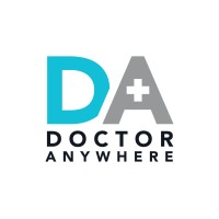 Doctor Anywhere Philippines logo, Doctor Anywhere Philippines contact details