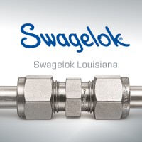 Swagelok Louisiana logo, Swagelok Louisiana contact details