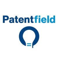 Patentfield logo, Patentfield contact details