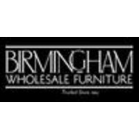 Birmingham Wholesale Furniture logo, Birmingham Wholesale Furniture contact details