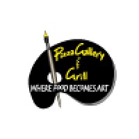 Pizza Gallery & Grill logo, Pizza Gallery & Grill contact details