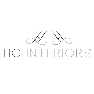 HC Interiors logo, HC Interiors contact details