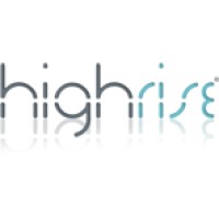 High Rise logo, High Rise contact details