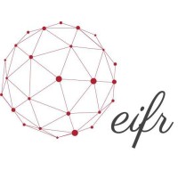 eifr logo, eifr contact details