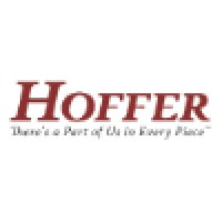 Hoffer Plastics Corporation logo, Hoffer Plastics Corporation contact details