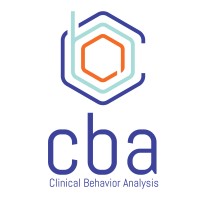 Clinical Behavior Analysis CBA logo, Clinical Behavior Analysis CBA contact details