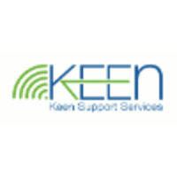 Keen Support Services LLC logo, Keen Support Services LLC contact details