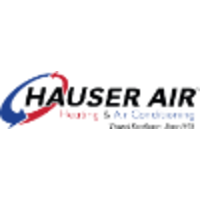 Hauser Heating & Air Conditioning logo, Hauser Heating & Air Conditioning contact details