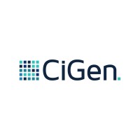 CiGen logo, CiGen contact details