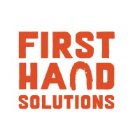 First Hand Solutions Aboriginal Corporation logo, First Hand Solutions Aboriginal Corporation contact details