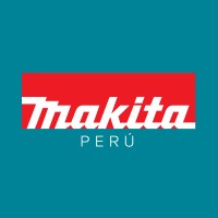 Makita Perú logo, Makita Perú contact details