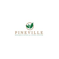 Pineville Rehabilitation & Living Center logo, Pineville Rehabilitation & Living Center contact details