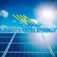 Green Earth Energy Photovoltaic logo, Green Earth Energy Photovoltaic contact details