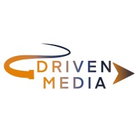 Driven Media Management logo, Driven Media Management contact details