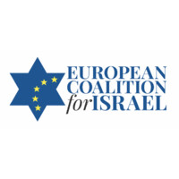 European Coalition for Israel (ECI) logo, European Coalition for Israel (ECI) contact details