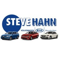 Steve Hahn's Auto Group logo, Steve Hahn's Auto Group contact details