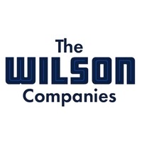 The Wilson Companies logo, The Wilson Companies contact details