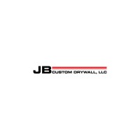 JB Custom Drywall logo, JB Custom Drywall contact details