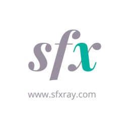 SFX logo, SFX contact details