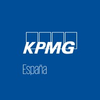 KPMG EspaÃ±a logo, KPMG EspaÃ±a contact details