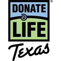 Donate Life Texas logo, Donate Life Texas contact details