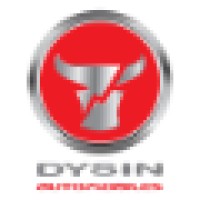 Dysin Automobiles Limited logo, Dysin Automobiles Limited contact details