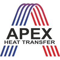 Apex Heat Transfer logo, Apex Heat Transfer contact details