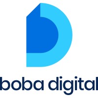 Boba Digital, LLC logo, Boba Digital, LLC contact details